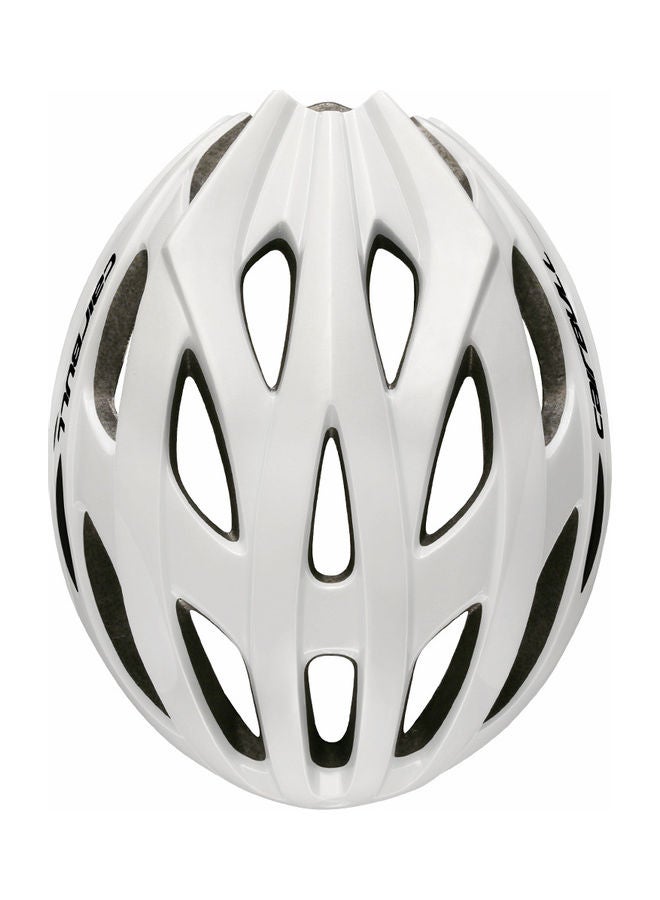 Generic Ultralight Bike Helmet With Safety 28 x 17 x 22cm  - Image 5