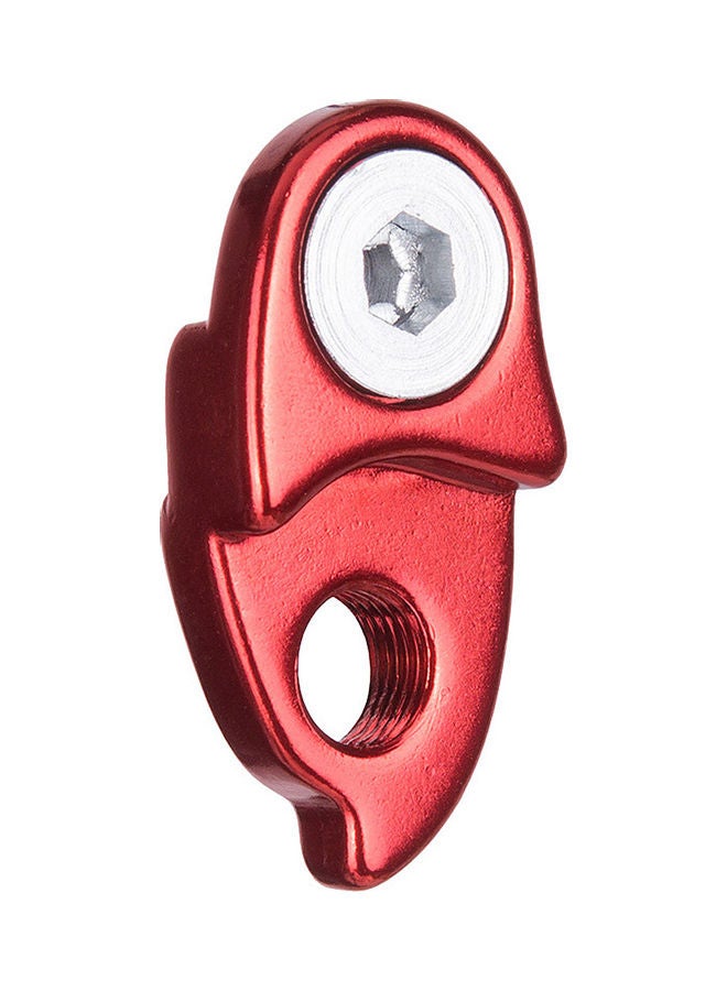 Generic MTB Mountain Bike Bicycle Road Rear Derailleur Hanger Extension Adapter Tail Hook Extender - Image 1