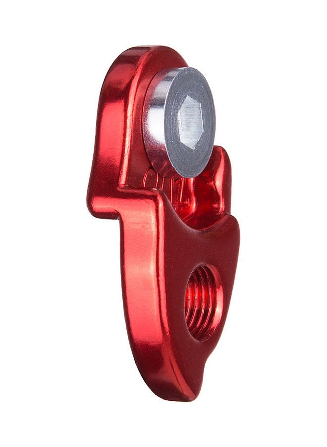 Generic MTB Mountain Bike Bicycle Road Rear Derailleur Hanger Extension Adapter Tail Hook Extender - Image 4
