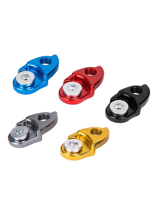 Generic MTB Mountain Bike Bicycle Road Rear Derailleur Hanger Extension Adapter Tail Hook Extender - Image 2