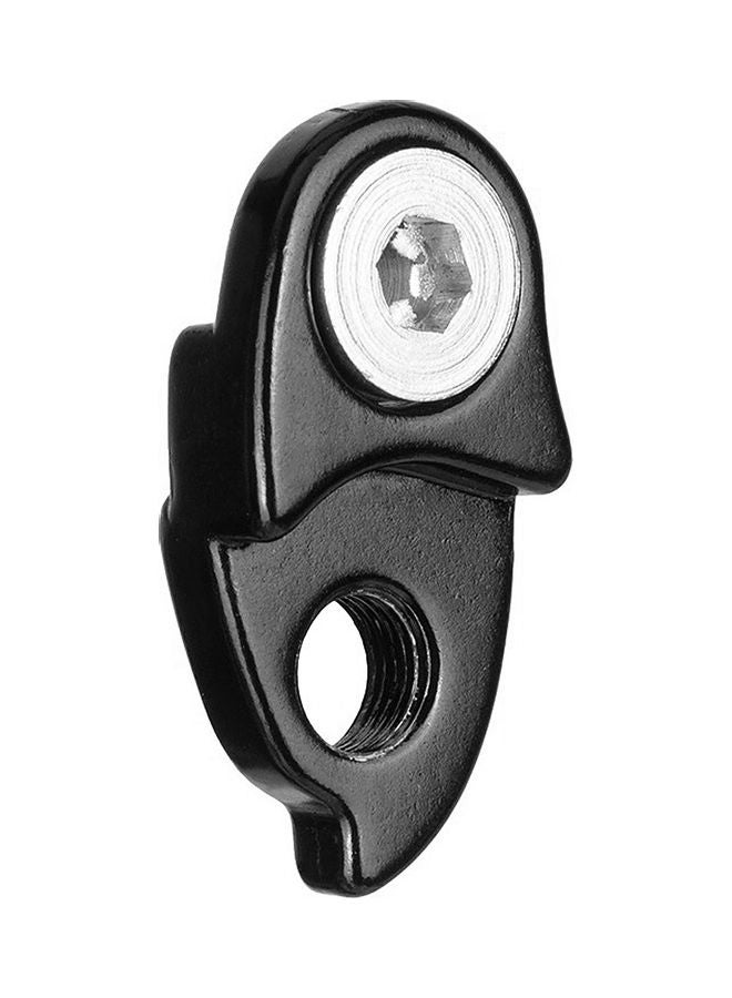 Generic MTB Mountain Bike Bicycle Road Rear Derailleur Hanger Extension Adapter Tail Hook Extender  - Image 1