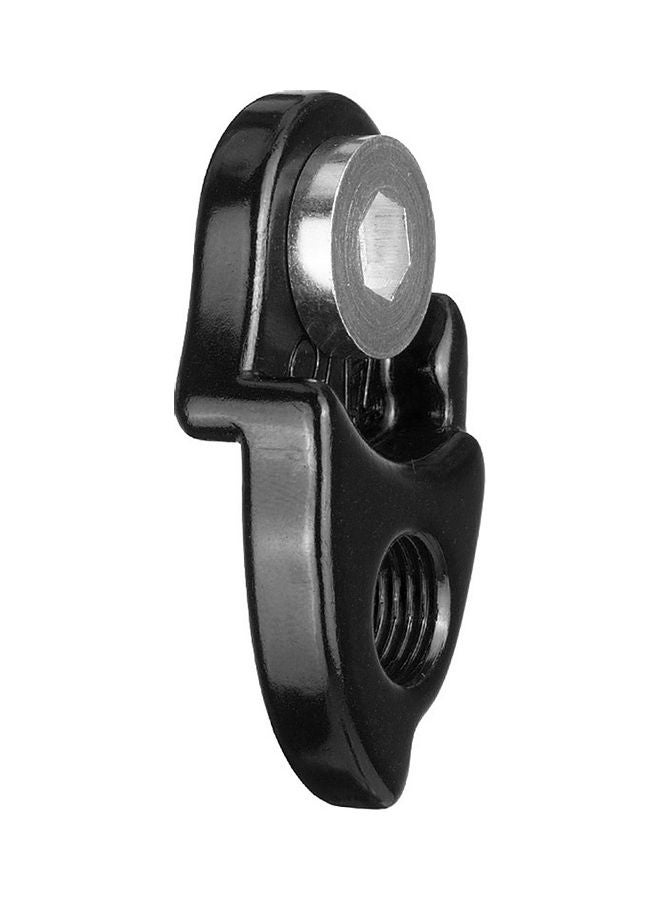 Generic MTB Mountain Bike Bicycle Road Rear Derailleur Hanger Extension Adapter Tail Hook Extender  - Image 4