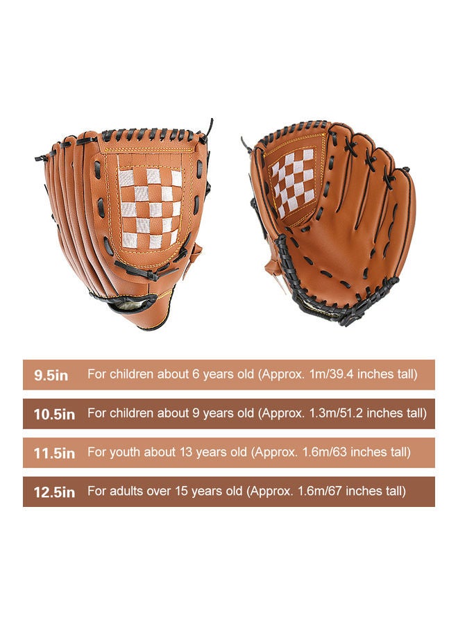 Generic - Baseball Gloves 10.5inch - Image 1