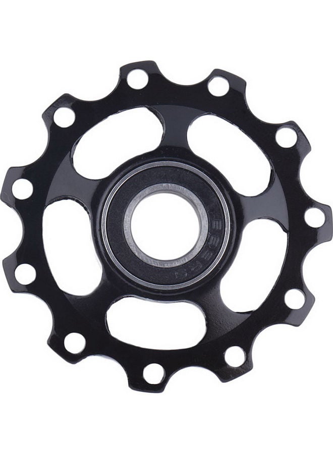 Generic MTB Mountain Bike Bicycle Jockey Wheel Rear Derailleur Pulley 7.5x0.6x5cm - Image 5