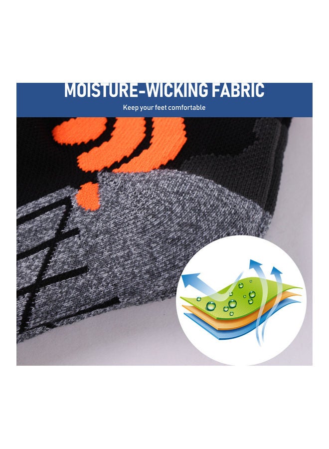 Generic Men Sport Socks 3 Pairs Pack 18 x 3 x 15cm  - Image 5