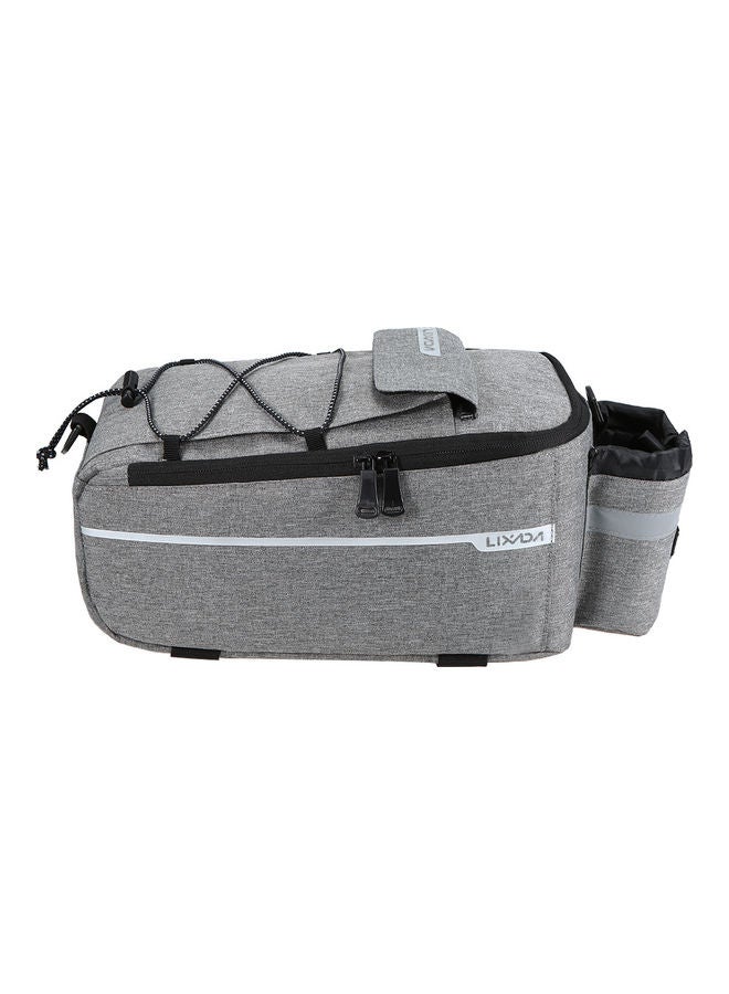 Generic Lixada Insulated Trunk Cooler Bag With Rain Cover 36 x 6 x 17cm  - Image 3