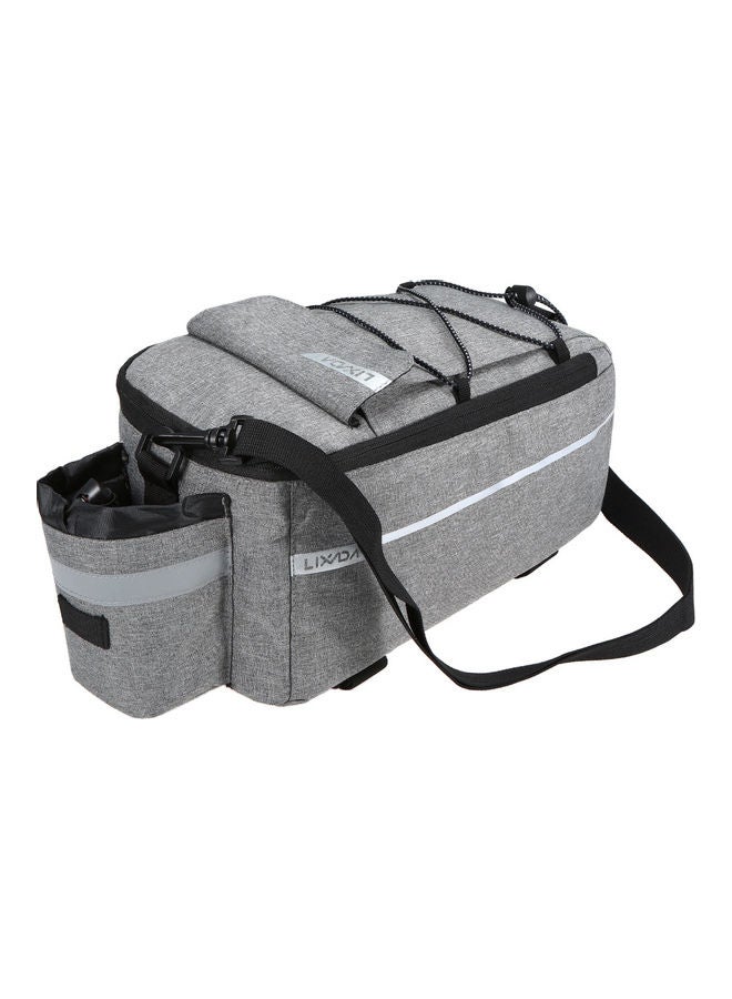 Generic Lixada Insulated Trunk Cooler Bag With Rain Cover 36 x 6 x 17cm  - Image 5