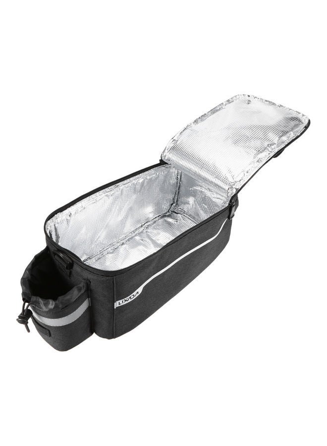 Generic Lixada Insulated Trunk Cooler Bag With Rain Cover 36 x 6 x 17cm  - Image 2