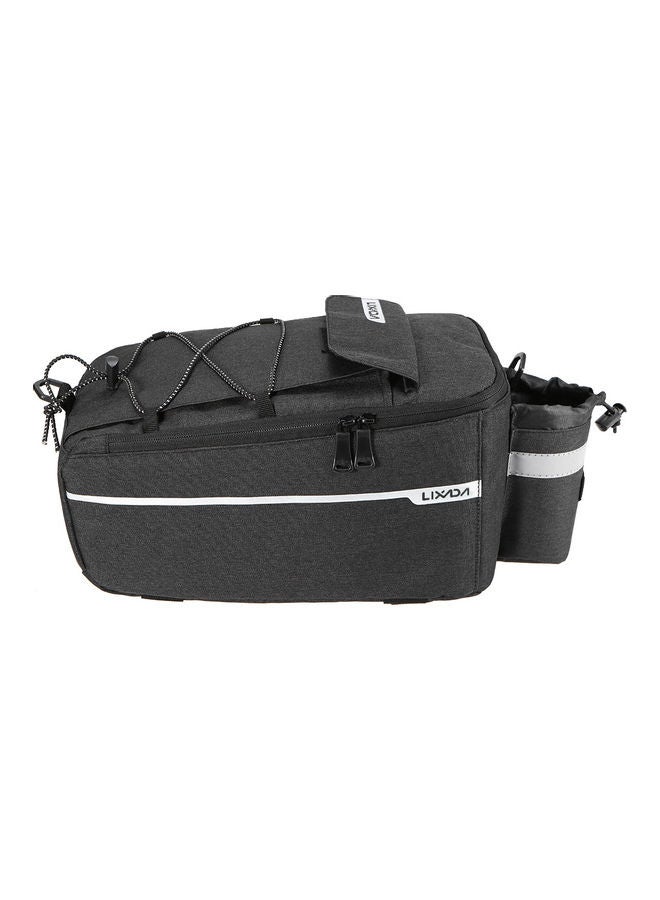Generic Lixada Insulated Trunk Cooler Bag With Rain Cover 36 x 6 x 17cm  - Image 3