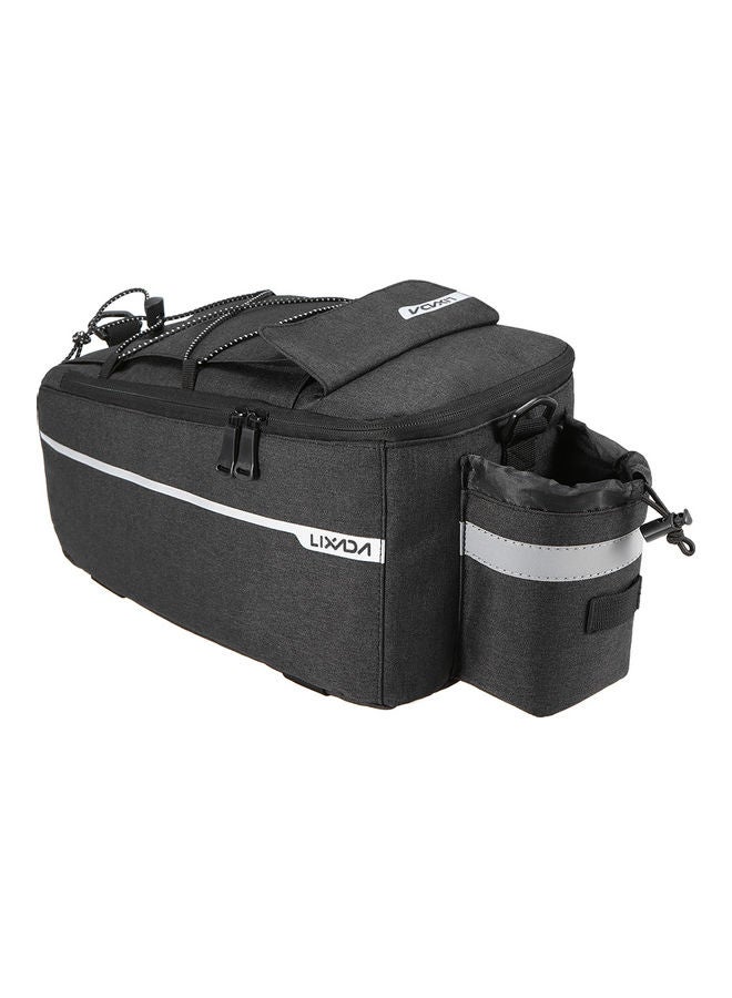 Generic Lixada Insulated Trunk Cooler Bag With Rain Cover 36 x 6 x 17cm  - Image 4