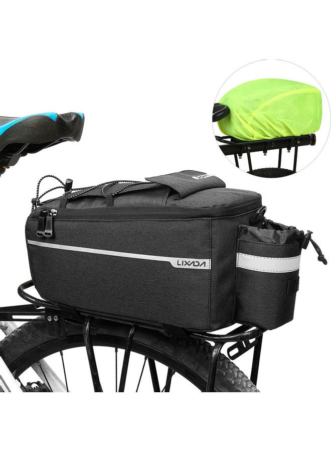 Generic Lixada Insulated Trunk Cooler Bag With Rain Cover 36 x 6 x 17cm  - Image 1