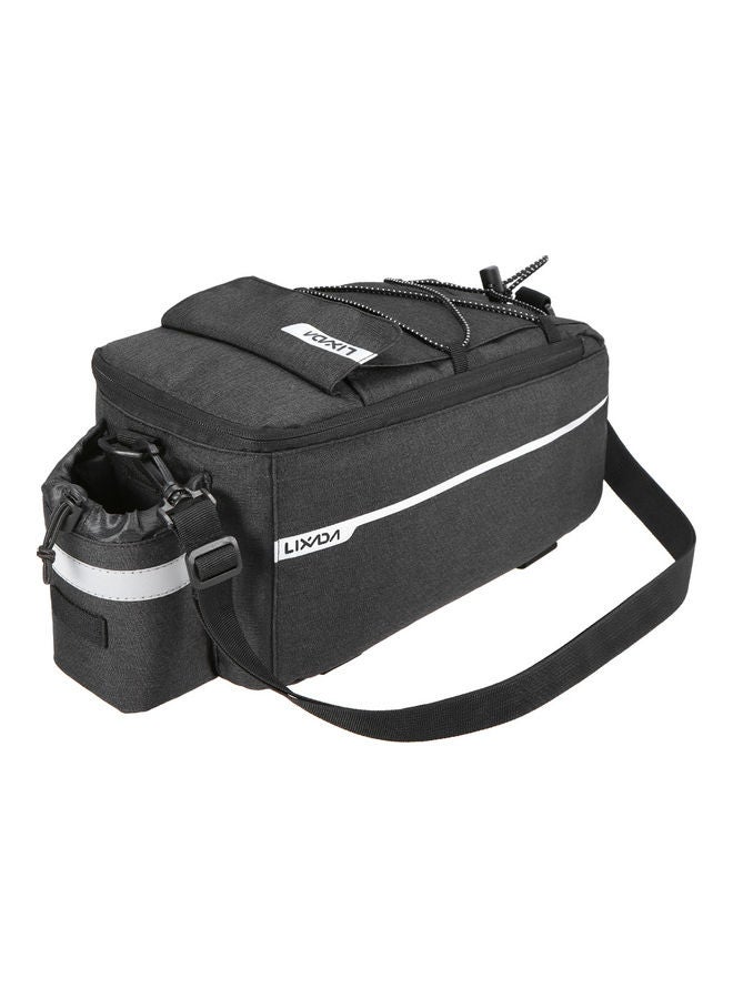 Generic Lixada Insulated Trunk Cooler Bag With Rain Cover 36 x 6 x 17cm  - Image 5