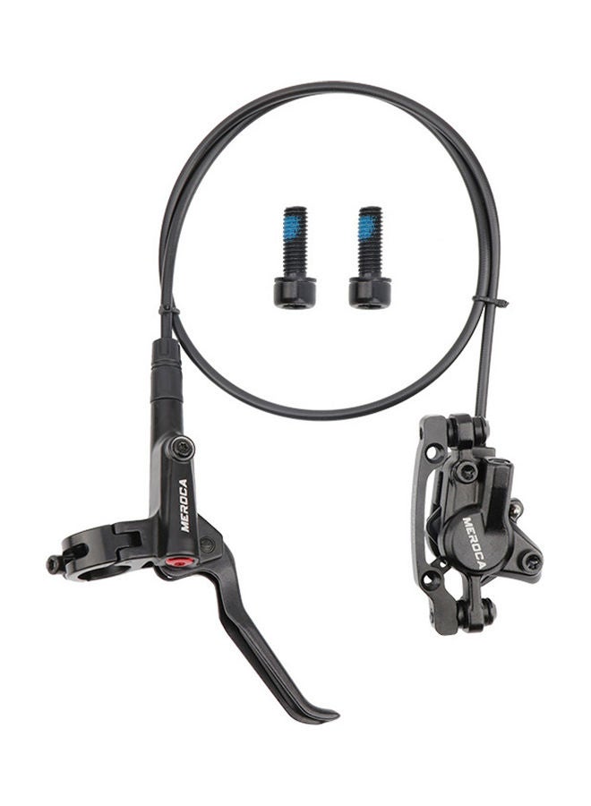 Bicycle Hydraulic Disc Brake 25 x 5 x 20cm