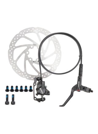 Bicycle Hydraulic Disc Brake 25 x 5 x 20cm - v1606055990/N42551294A_1