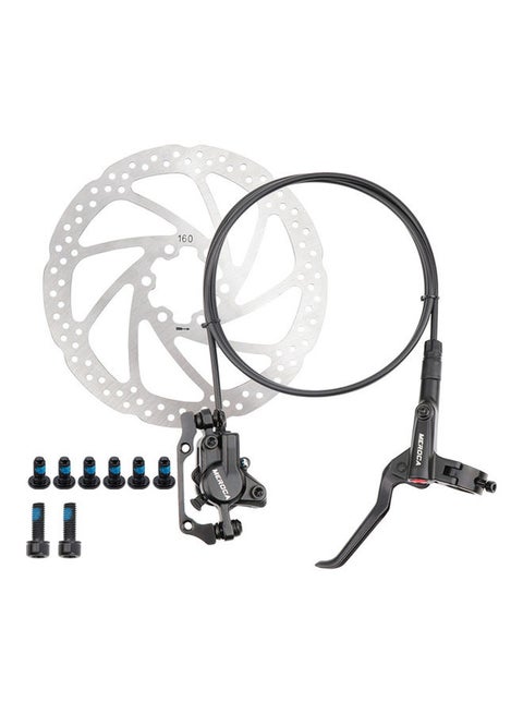 Bicycle Hydraulic Disc Brake 25 x 5 x 20cm