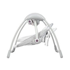 Mastela Portable Deluxe Automatic Baby Swing  - Image 3