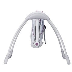 Mastela Portable Deluxe Automatic Baby Swing  - Image 4