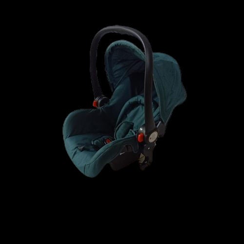 Generic 2-Piece Baby Single Stroller With Car Seat Travel System Set  - Image 3