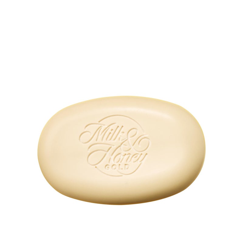Milk And Honey Gold Softening Creamy Soap Bar 75grams