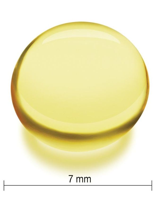Jamieson Jamieson Vitamin A 10,000 IU + Vitamin D 800 IU - Premium, 100 Count  - Image 3