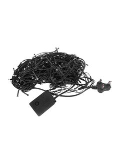Christmas Tree Party Decoration 300 LED String Light Multicolour