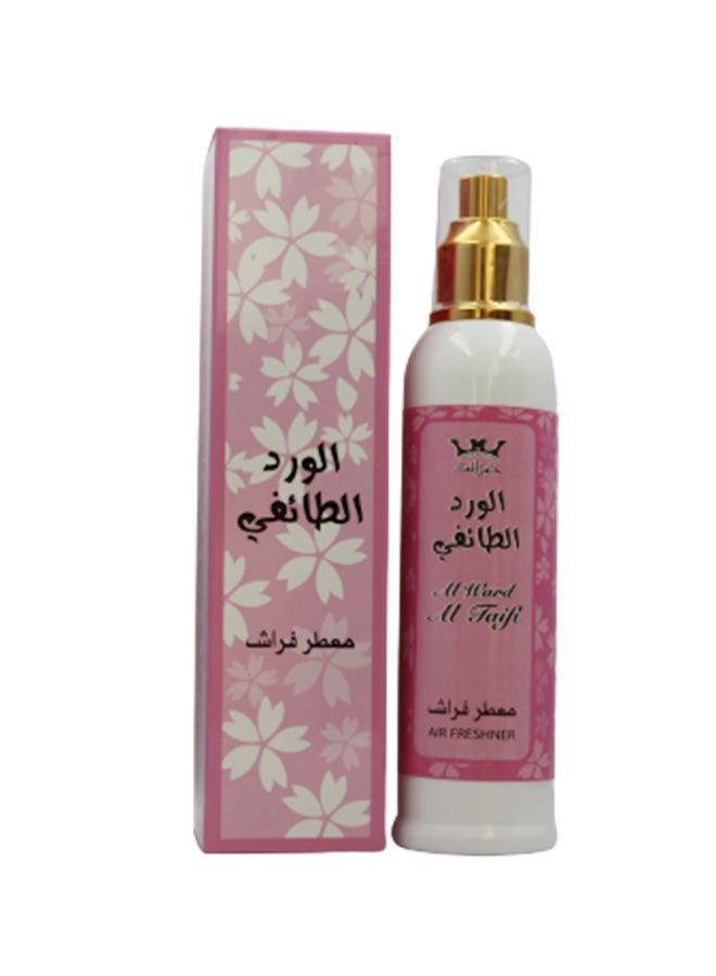 Hamil Al Musk Ward Taifi Air Freshener Spray 250ml  - Image 1
