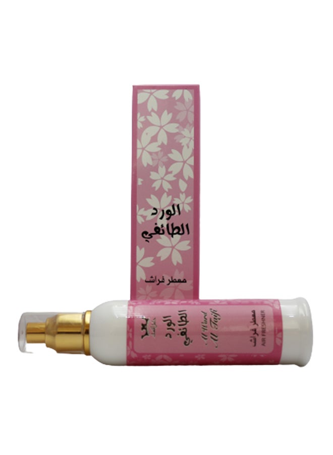 Hamil Al Musk Ward Taifi Air Freshener Spray 250ml  - Image 3
