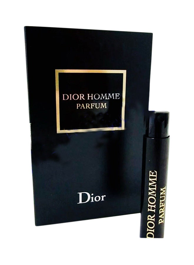Dior Homme Parfum 1ml 