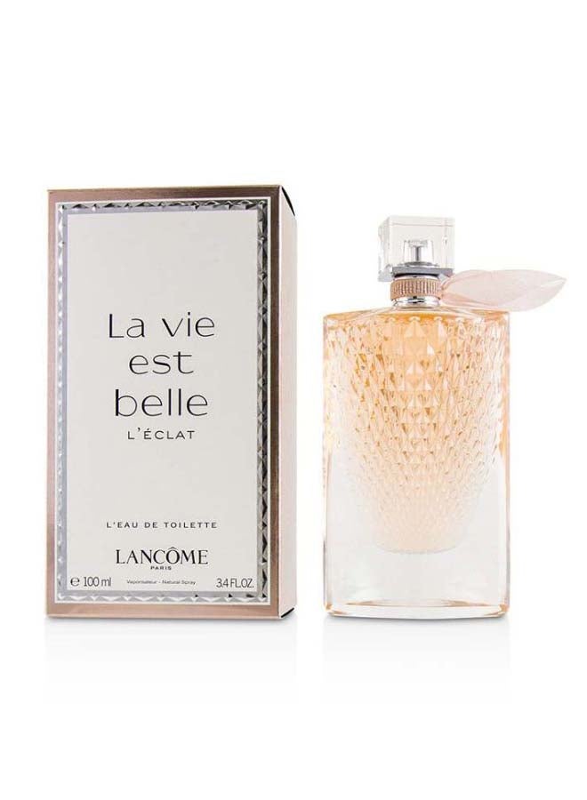 LANCOME La Vie Est Belle EDT 100ml - Image 2