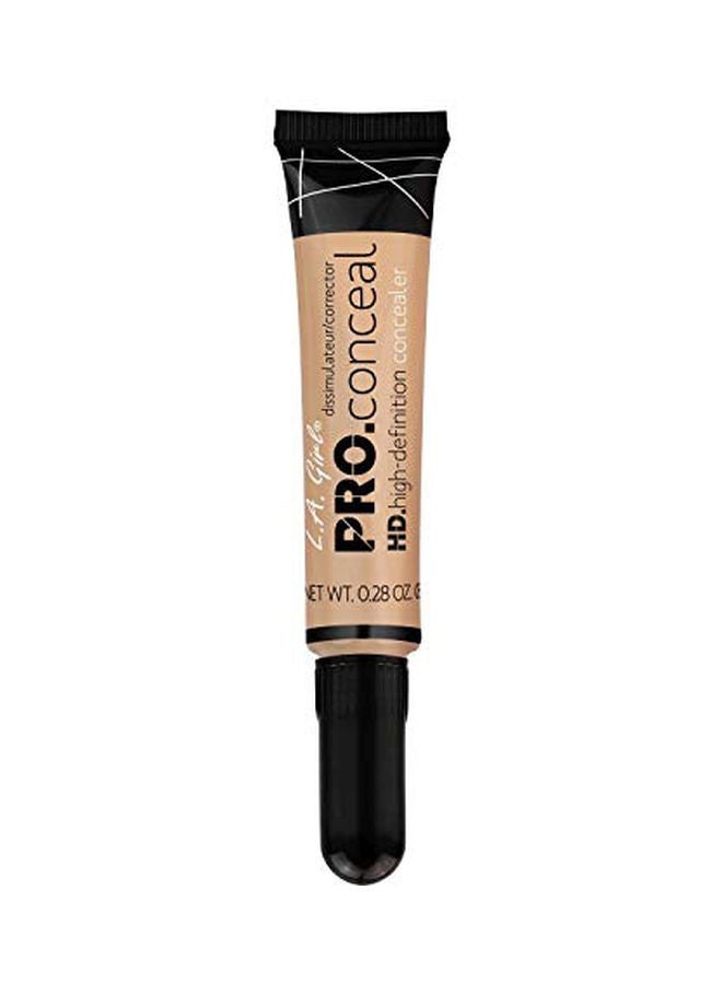 لا جيرل خافي عيوب البشرة السائل برو كونسيل هاي ديفينيشن بيج فاتح