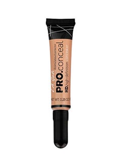 Pro Conceal HD Concealer Vanilla - v1606110912/N33690409A_1