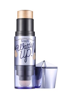 Watt's Up! Soft Focus Highlighter Beige