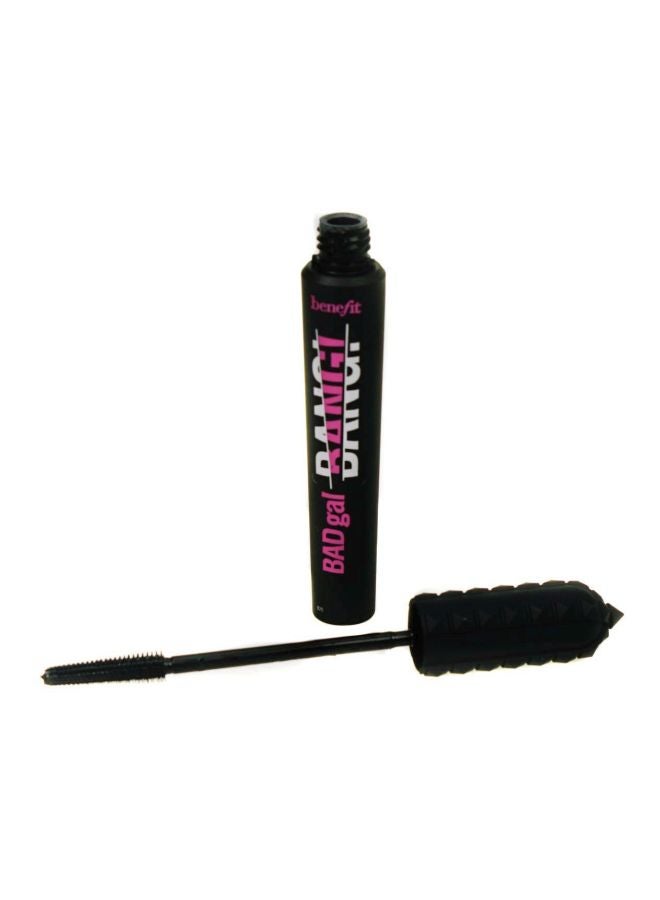 Benefit Cosmetics - Badgal Bang Volumizing Mascara Black - Image 1