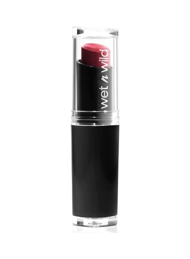 Wet N Wild 3-Piece Mega Last Lip Colour 906D Wine Room  - Image 2