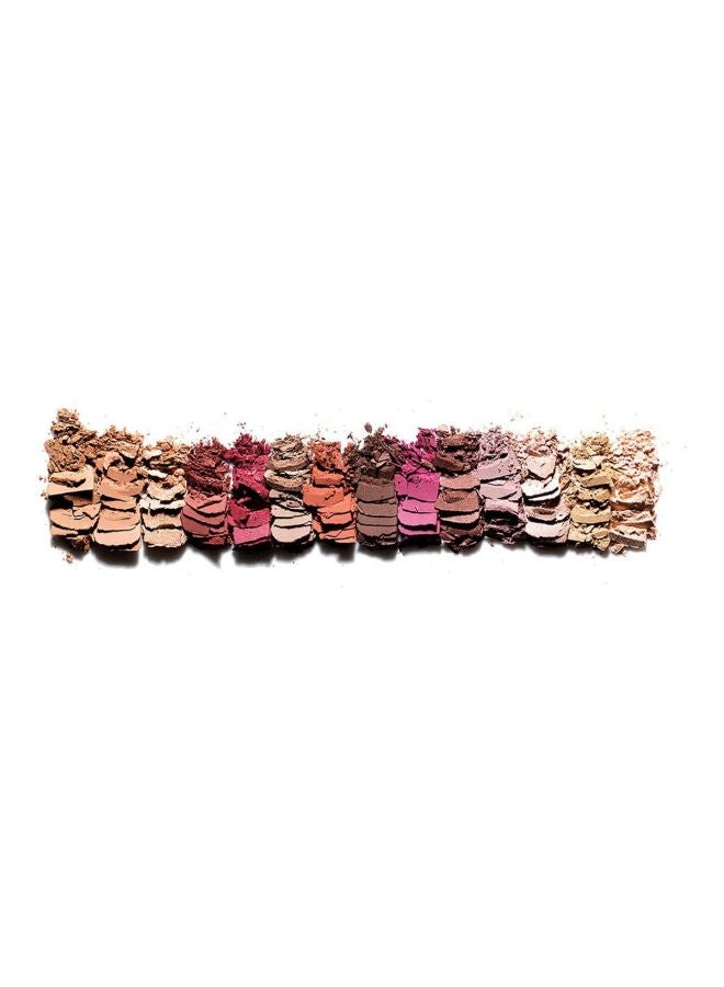 ANASTASIA BEVERLY HILLS Eyeshadow Palette Multicolour  - Image 2