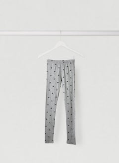 Grey Melange
