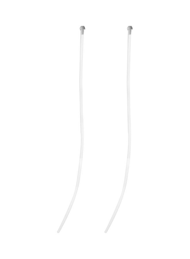 موزع مضخة مياه كهربائي تلقائي بمنفذ USB للشحن S2740-LC55 متعدد الألوان  - Image 5