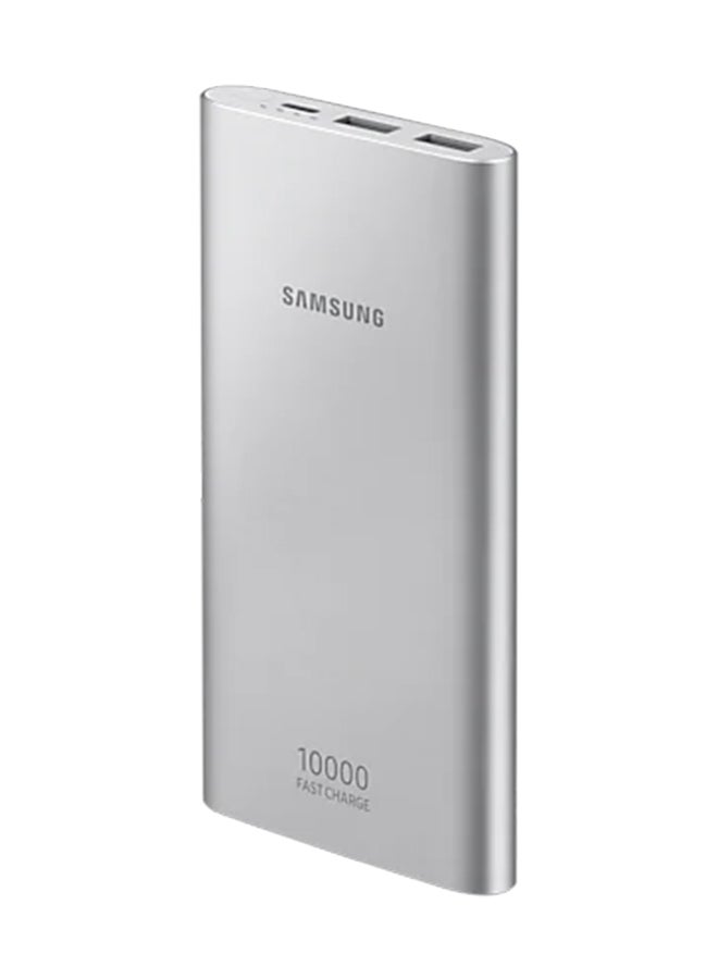 سامسونج - باور بنك سريع للشحن Type-C 10000.0 mAh - Image 1