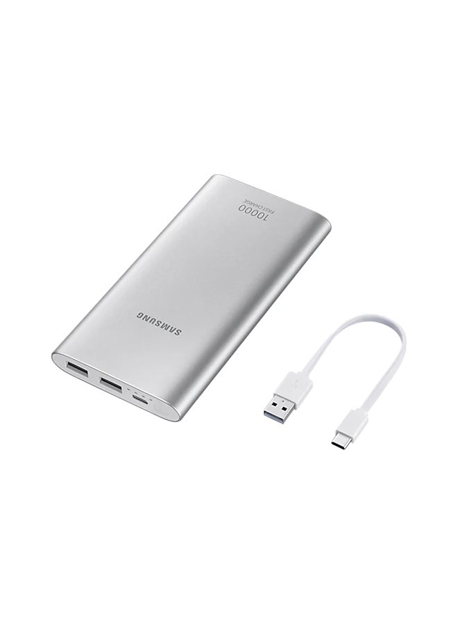 سامسونج - باور بنك سريع للشحن Type-C 10000.0 mAh - Image 1