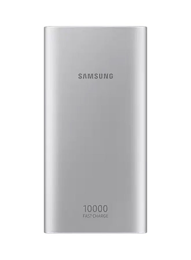 سامسونج - باور بنك سريع للشحن Type-C 10000.0 mAh - Image 1