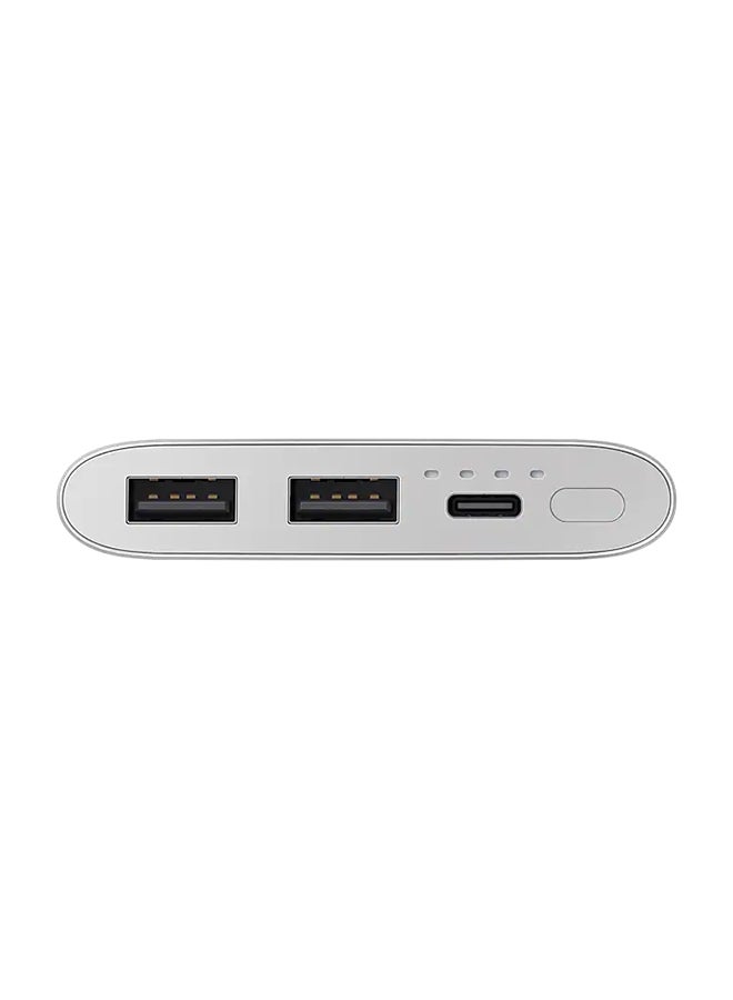 سامسونج - باور بنك سريع للشحن Type-C 10000.0 mAh - Image 1