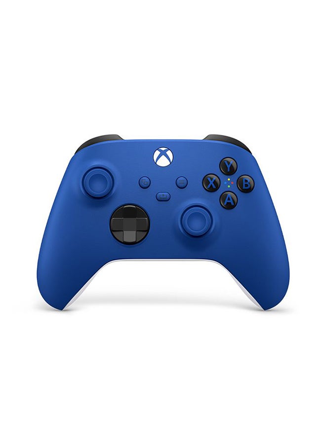 Microsoft - Xbox Series Wireless Controller - Image 1