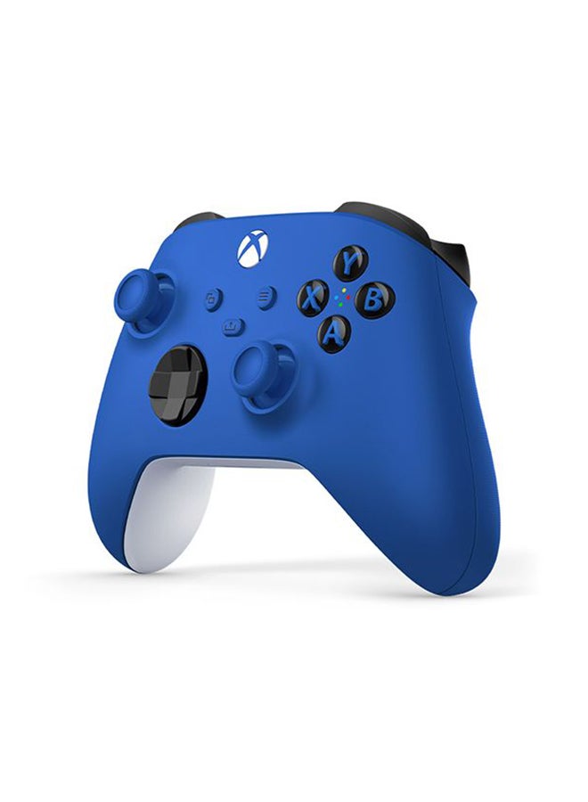 Microsoft - Xbox Series Wireless Controller - Image 1