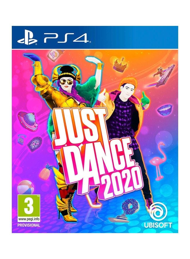 Sony Nintendo Switch Console With Controller And Just Dance 2020 - Image 2