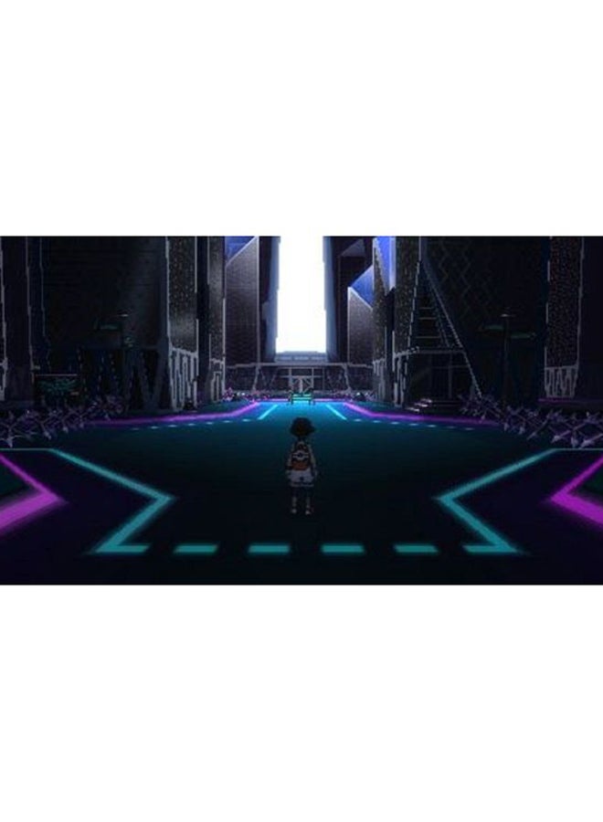 Nintendo Pokemon Ultra Moon (Intl Version) - Role Playing - Nintendo 3DS - Image 5