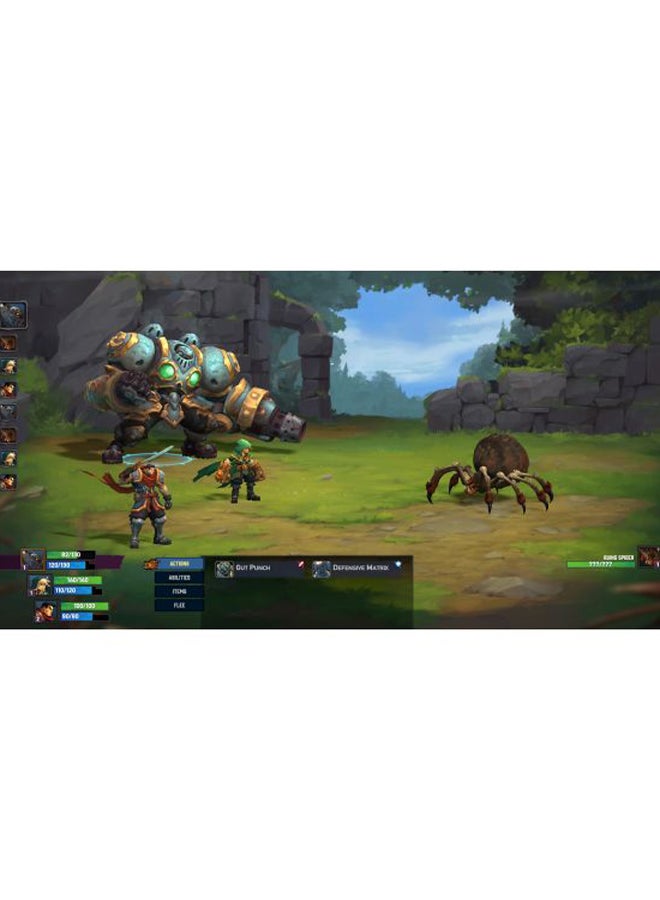 نينتندو لعبة "Battle Chasers Nightwar" - action_shooter - playstation_4_ps4 - Image 4