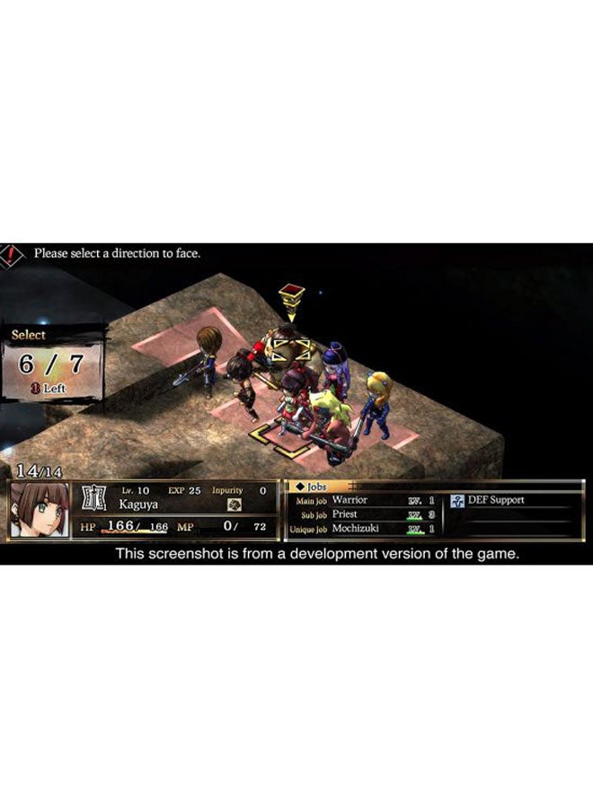 Nintendo God Wars: The Complete Legend - role_playing - nintendo_switch - Image 3
