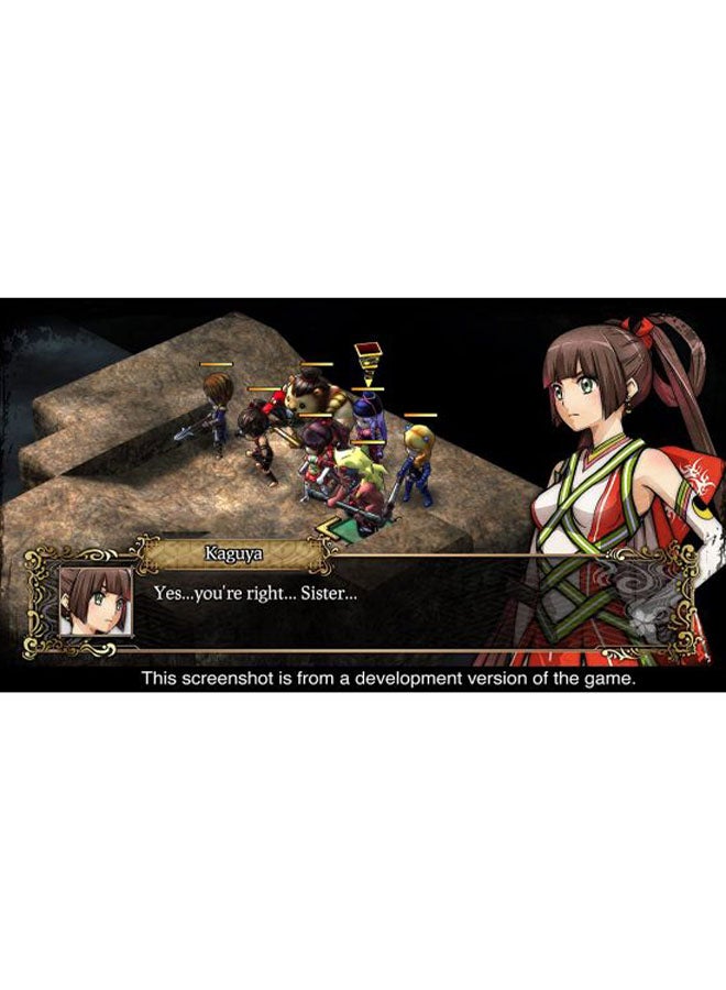 Nintendo God Wars: The Complete Legend - role_playing - nintendo_switch - Image 4