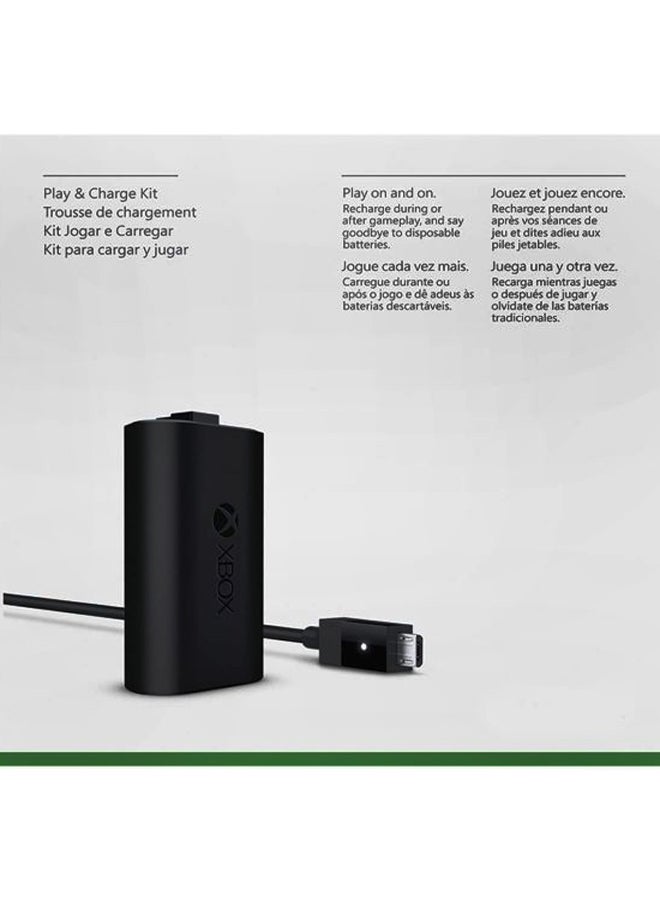 أوبيسوفت لعبة The Crew 2 - إكس بوكس ون مع طقم اللعب والشحن - Image 3