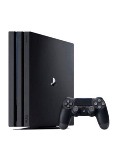 Sony PlayStation 4 Pro 1TB Console With Controller  - Image 1